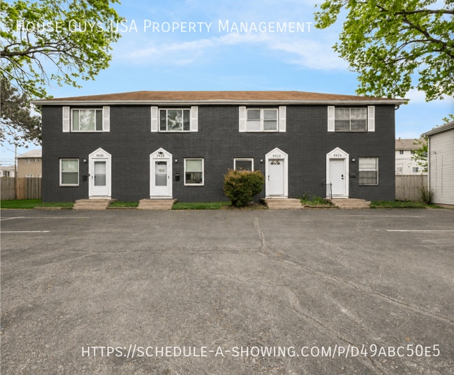 Building Photo - 9426 Reeder Dr