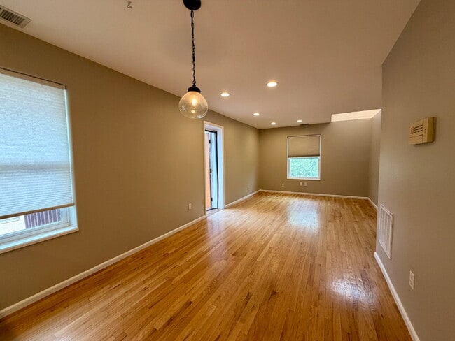 Photo - Historic Charm Meets Modern Luxury in the Heart of Denver! Just Steps from City Park & Denver's T...