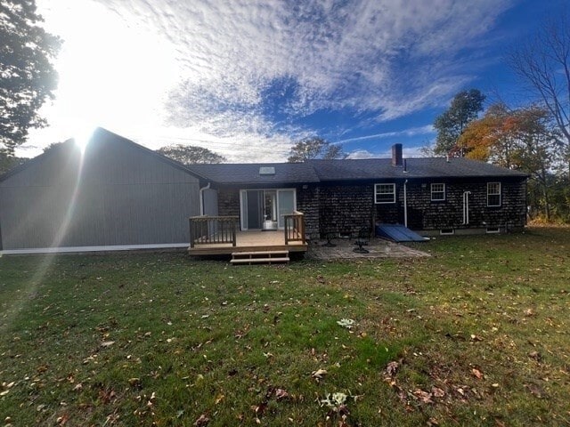 Photo - 1823 Meridian St