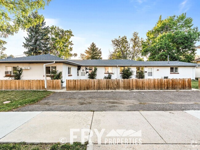 Building Photo - Cozy 1 bed/1bath Westminster Apartment Unit 1