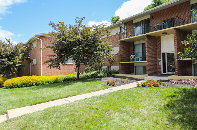 Edmondson Park Apartments For Rent in Baltimore, MD | ForRent.com