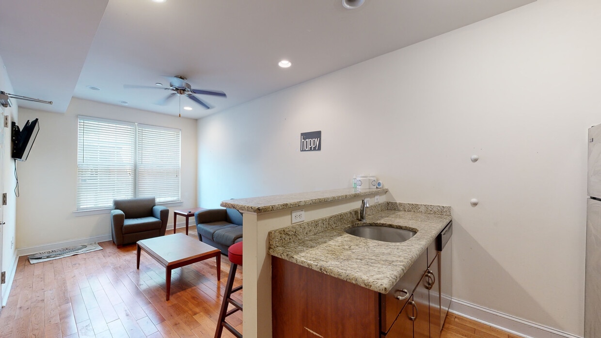 Photo - Temple Nest Apartments
