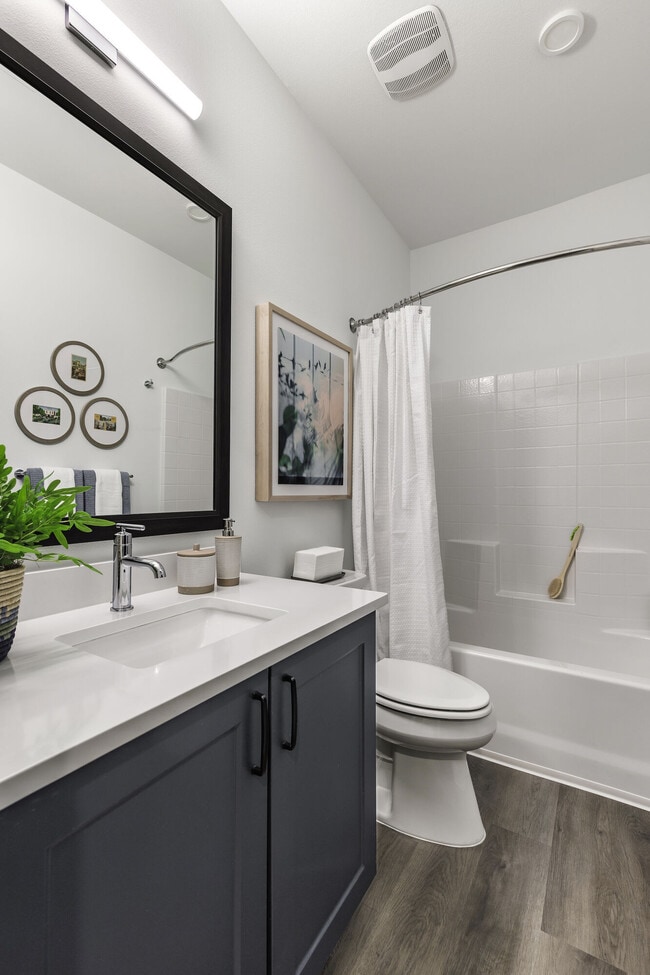Escalon Townhomes apartments — community photo