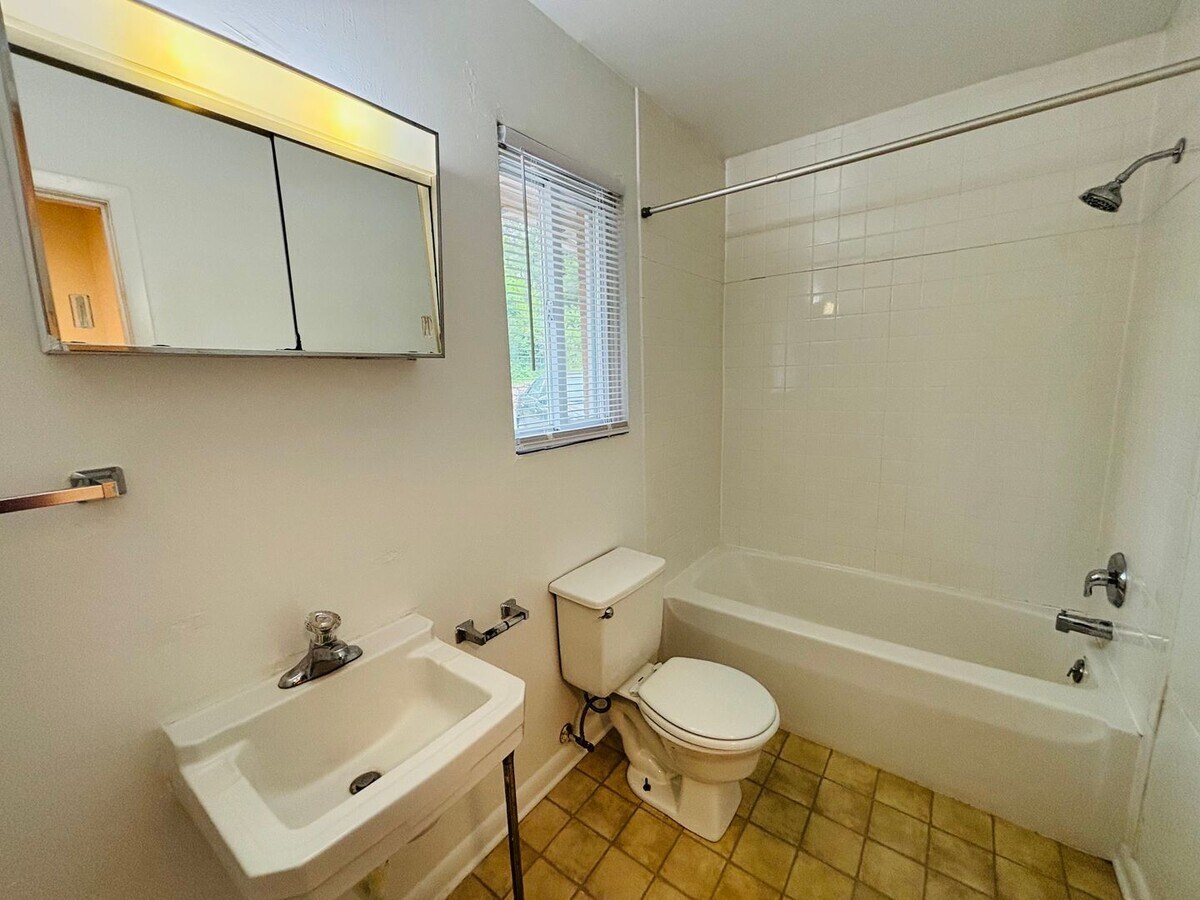 Photo - 1 Bedroom, 1 Bath Apartment