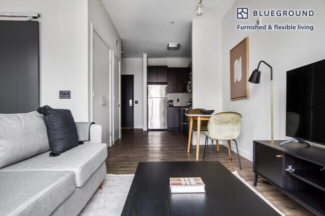 Photo - 300 Harrison Ave Unit FL4-ID554