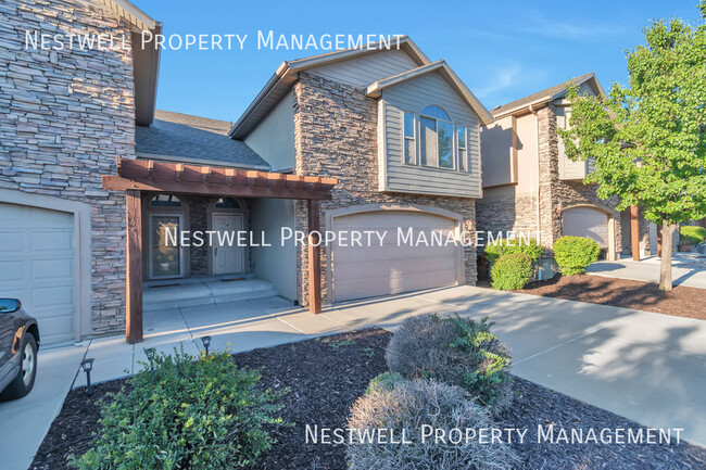 Photo - Charming  3-bed Townhome in Midvale