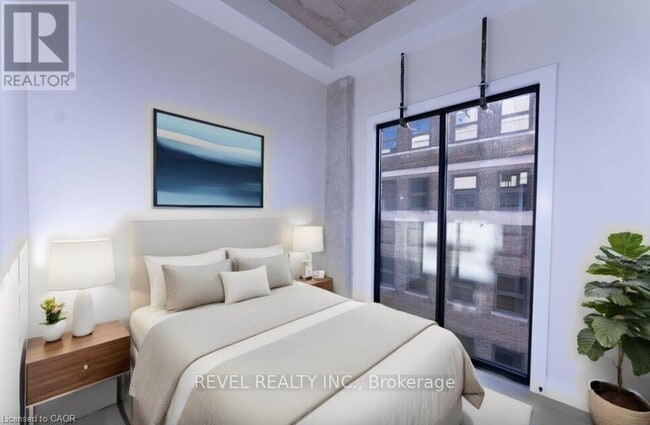 Photo - 169 James St S Unité 801