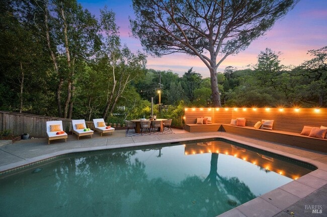 Pool - 19 Savannah Ave House