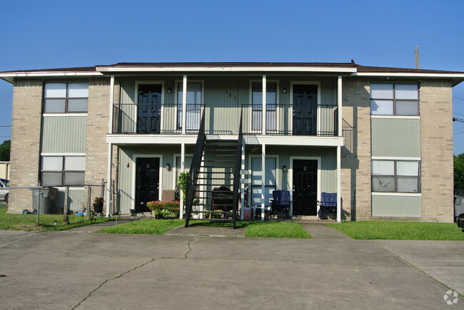 Building Photo - 101 Milann St Unit B Rental
