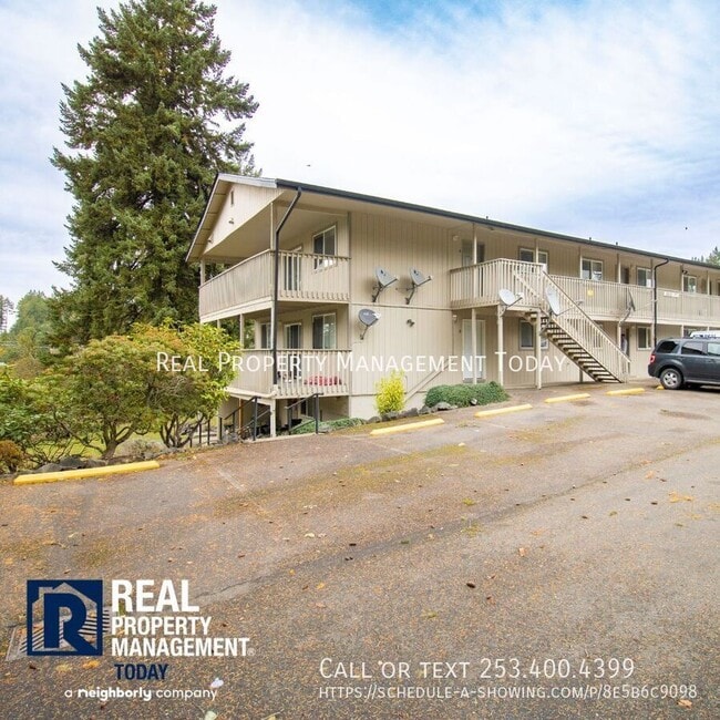 Photo - 15515 89th St Ct NW Unit 2