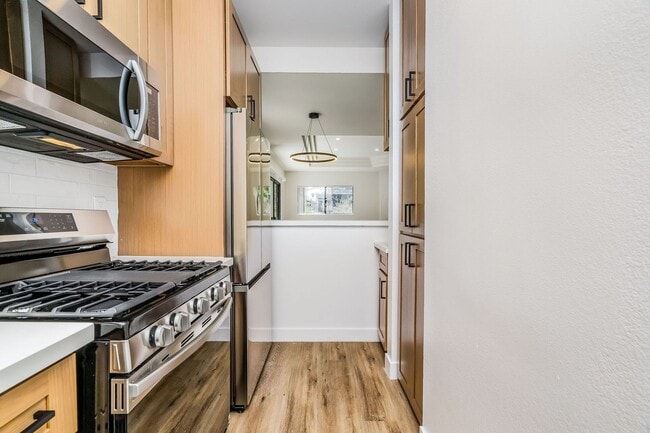 Photo - 2500 Abbot Kinney Blvd Unit 7123 - APT 1