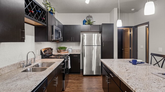 Photo - Springs at Knapp’s Crossing