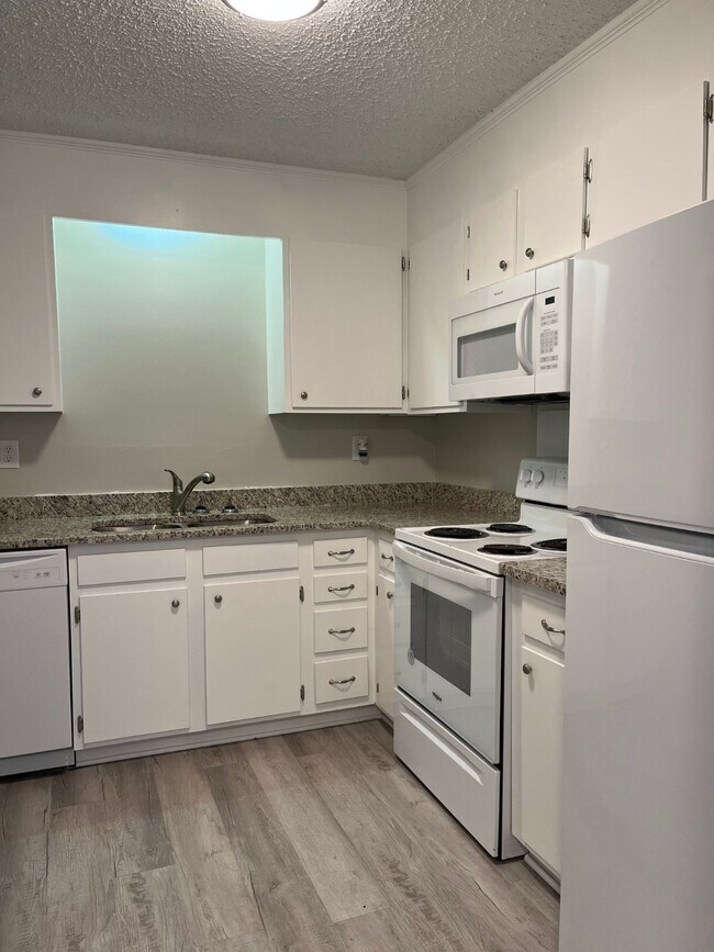 Northway at Sedgefield Apartments Shelby, NC