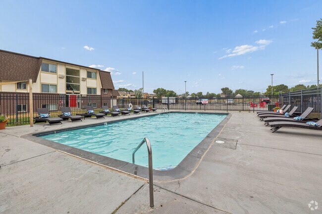 South Pool