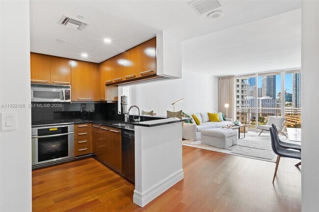 Photo - 901 Brickell Key Blvd Unit 1609