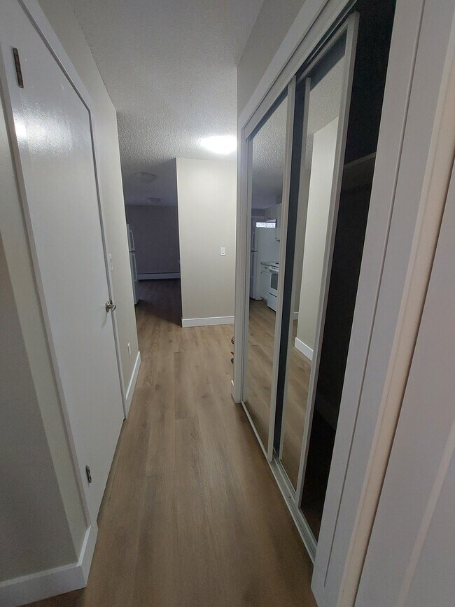 Aspen Lane Apartments