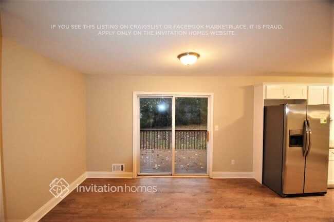 Photo - 1820 Suwanee Ridge Ct NW