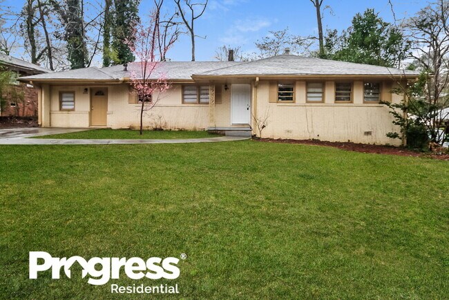 Photo - 2378 Green Forrest Dr House