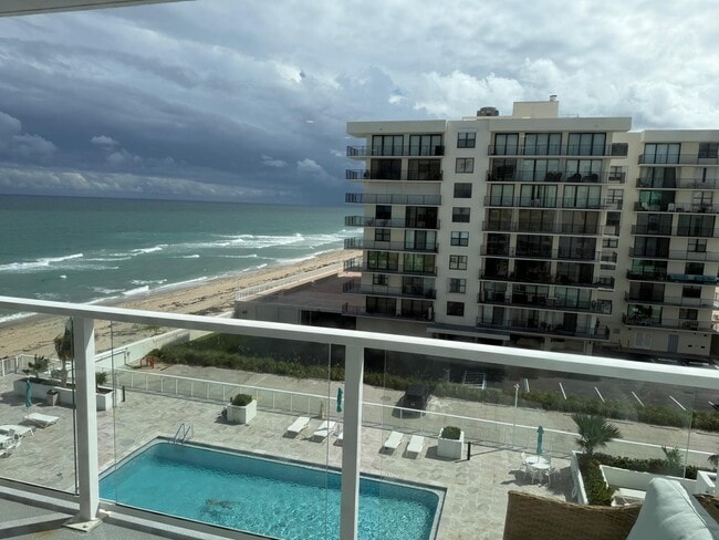 Photo - 3450 S Ocean Blvd Unit 5100