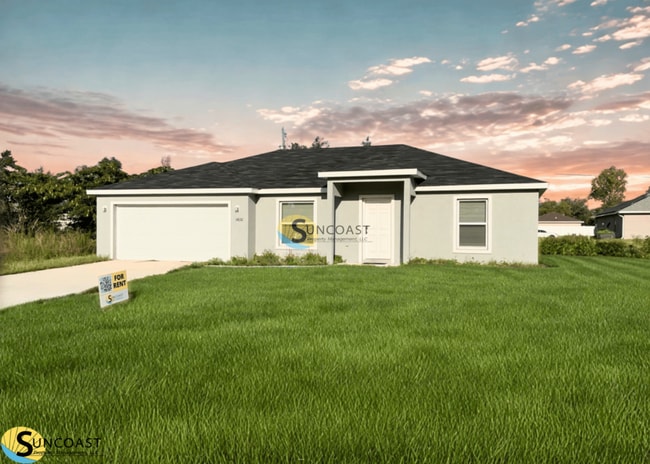 Building Photo - 14832 SW 47th Ct Rental