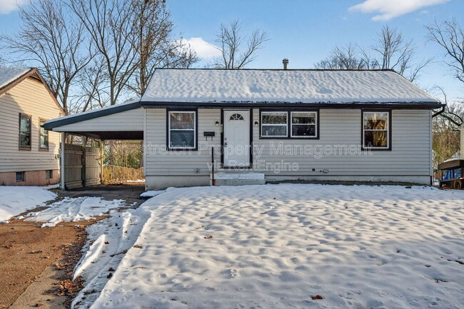 Photo - 224 Presley Rd