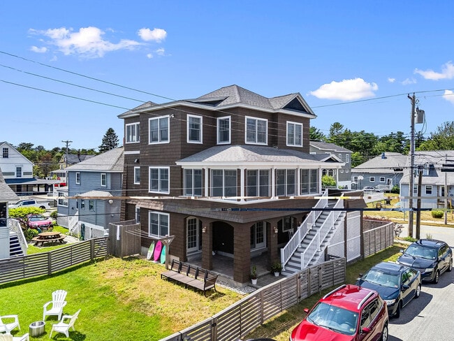17 Ancona in Ocean Park - 17 Ancona Ave