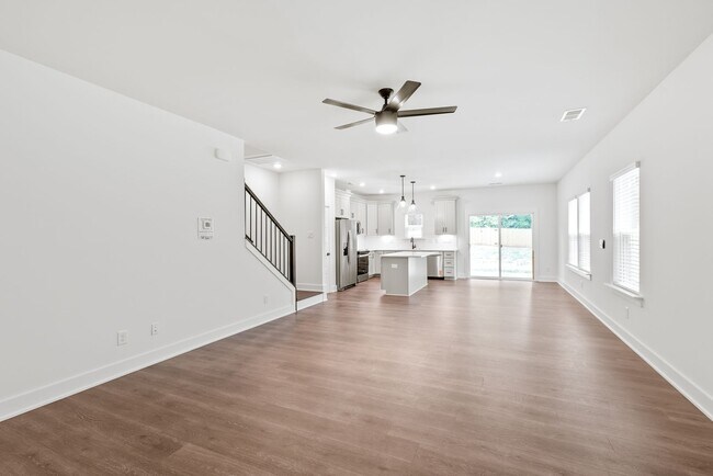 Photo - New Construction Townhome in Westerly Hills