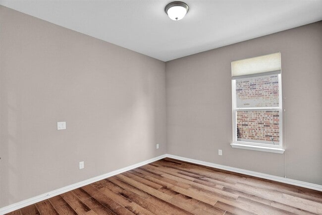 Photo - Located in McKinney's desirable Erwin Farms, this beautiful home exudes modern elegance and pract...