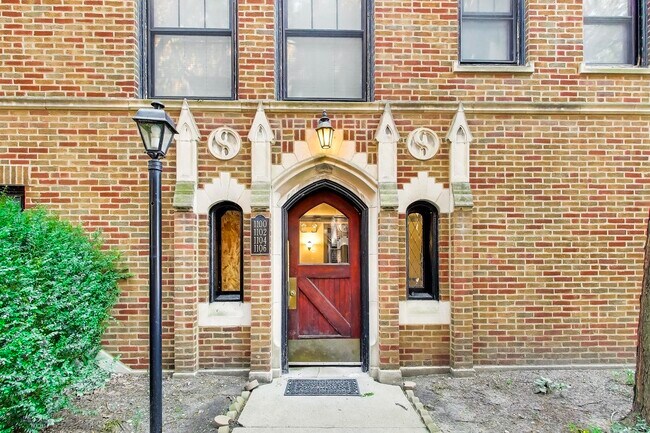 Photo - 1106 W Montana St