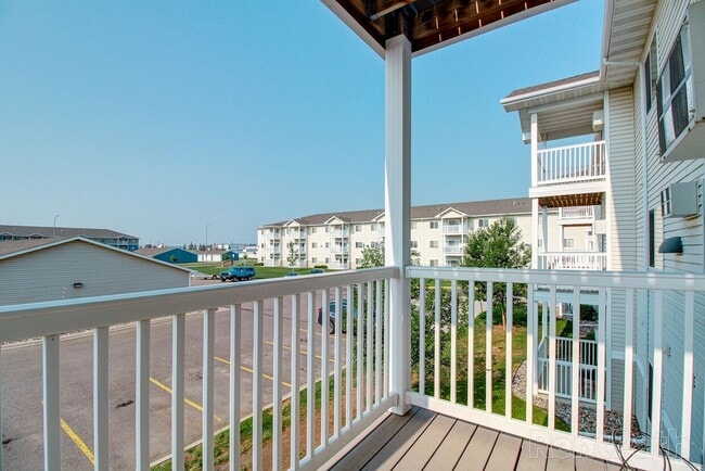 Northern Plains Apartments