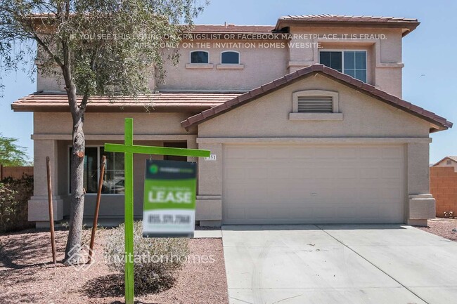 Photo - 1331 S 219th Ln Casa