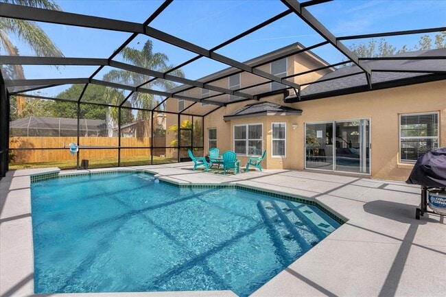 Photo - 2820 Smithfield Dr