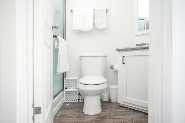 Photo - Tiny Home A28 Retreat