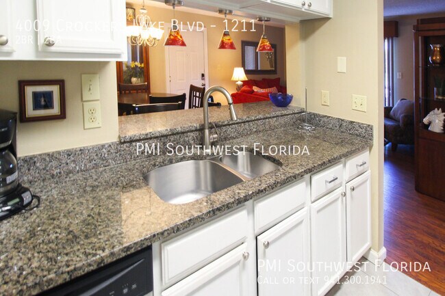 Photo - 4009 Crockers Lake Blvd Unit 1211