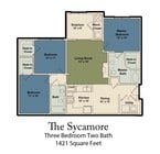 The Sycamore