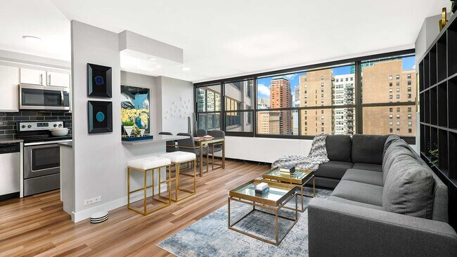 Photo - 1160 S Michigan Ave Condo