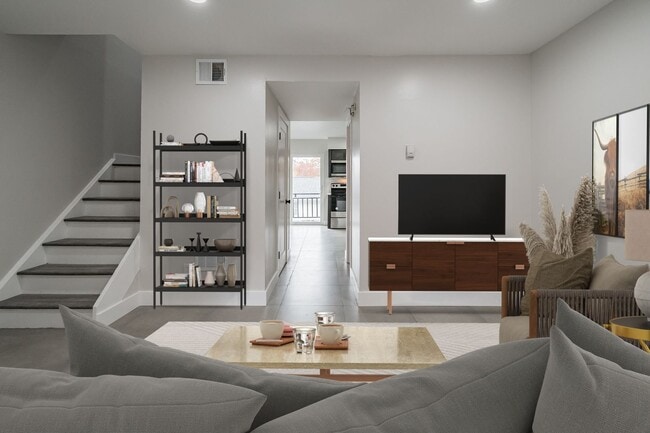 Photo - Timberfalls Apartments