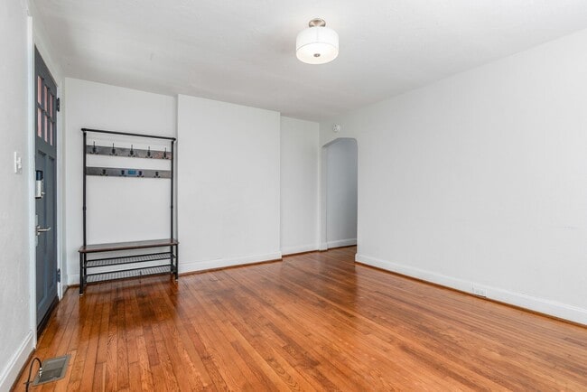 Photo - Charming 1 Bedroom, 1 Bathroom Duplex in Old West Durham!
