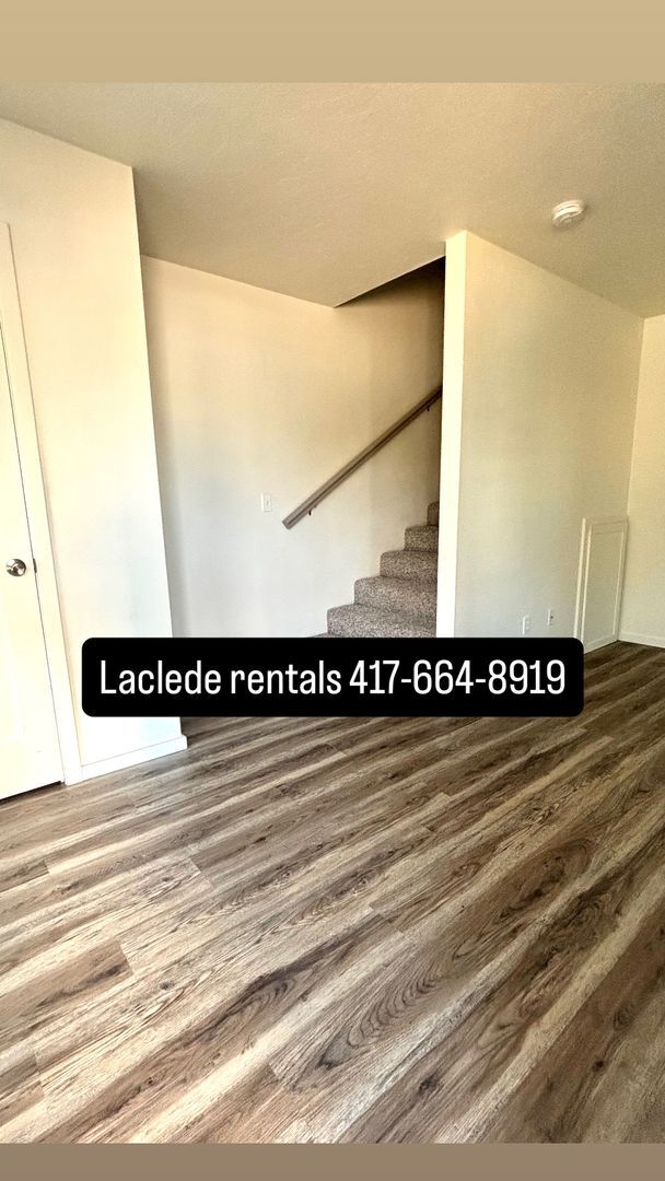 Photo - 1216 Evans Rd