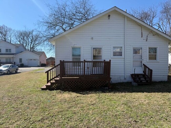 Photo - Charming Duplex in Gallatin