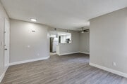 1 BR, 1 BA - 657 PIES2