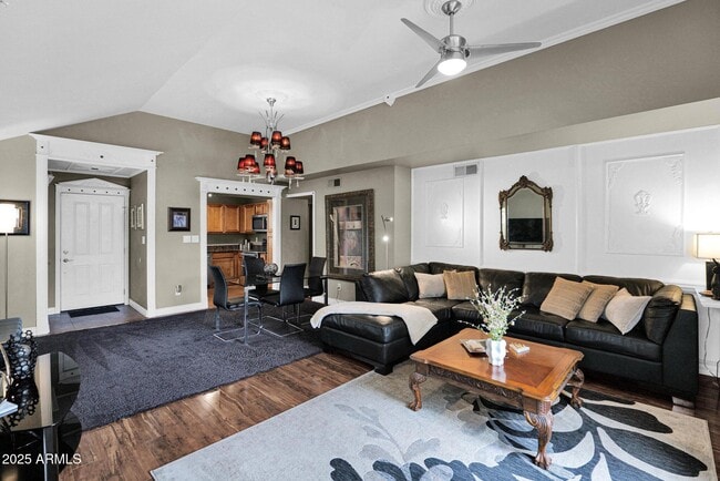 Photo - 10115 E Mountain View Rd Unidad 2059