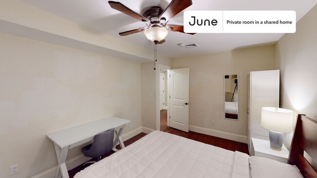 Photo - Room in Shared 5 bed/2 bath home Unit E