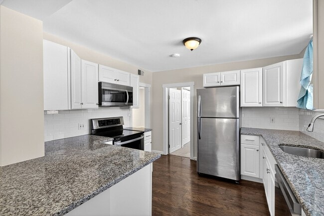 Photo - Move-In Ready 2BR home – fully renovated, updated roof & HVAC, *OPEN HOUSE 3/29/26 1PM-3PM *