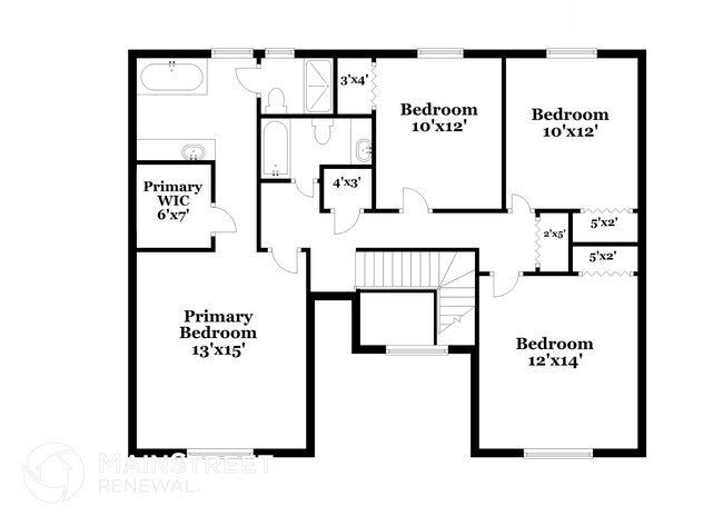 Photo - 597 Breakwater Terrace