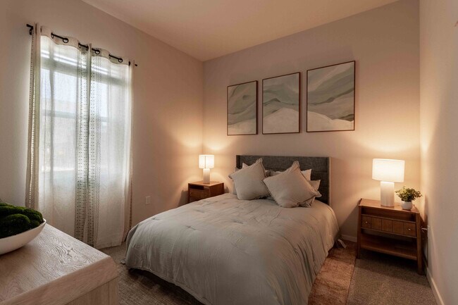 Photo - The Grove at Woodlake