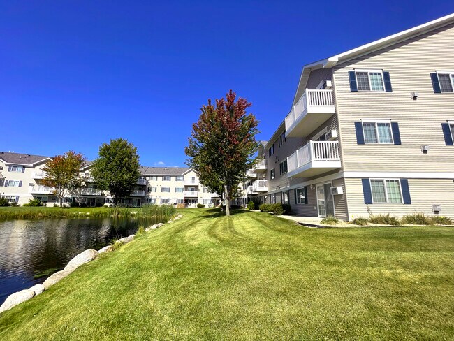 Bridgewater Estates