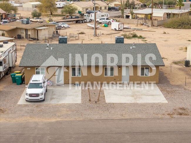 Photo - 4020 N Montezuma Dr Unit #2 (214)
