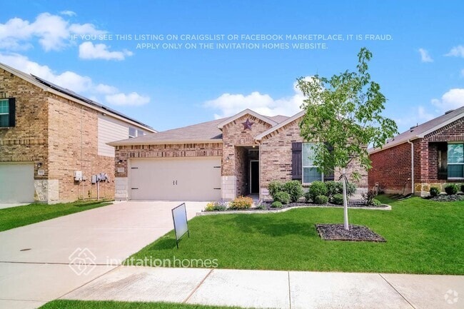 Building Photo - 1801 Vernon Dr Rental