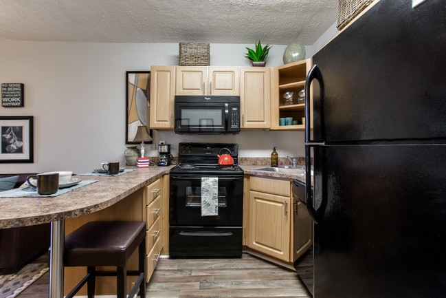 Archer Apartments
